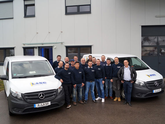 Team